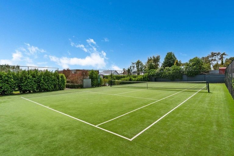 Photo of property in 57 Burgundy Drive, Martinborough, 5711