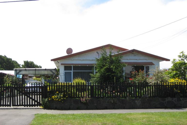 Photo of property in 47 Marshall Street, Woolston, Christchurch, 8023