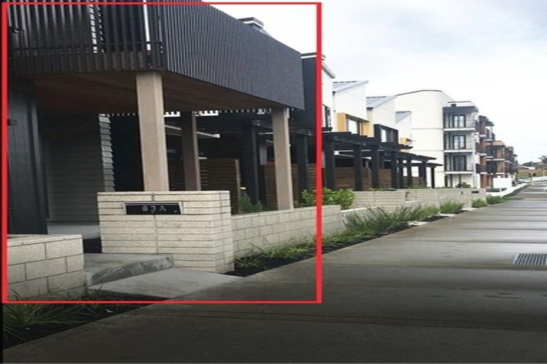 Photo of property in 83a Hobsonville Point Road, Hobsonville, Auckland, 0616