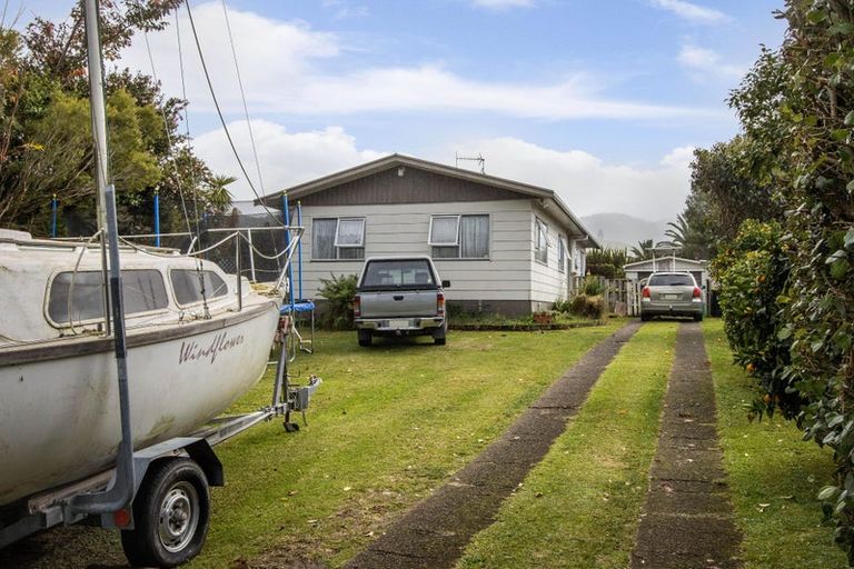 Photo of property in 7 Galbraith Street, Waihi, 3610