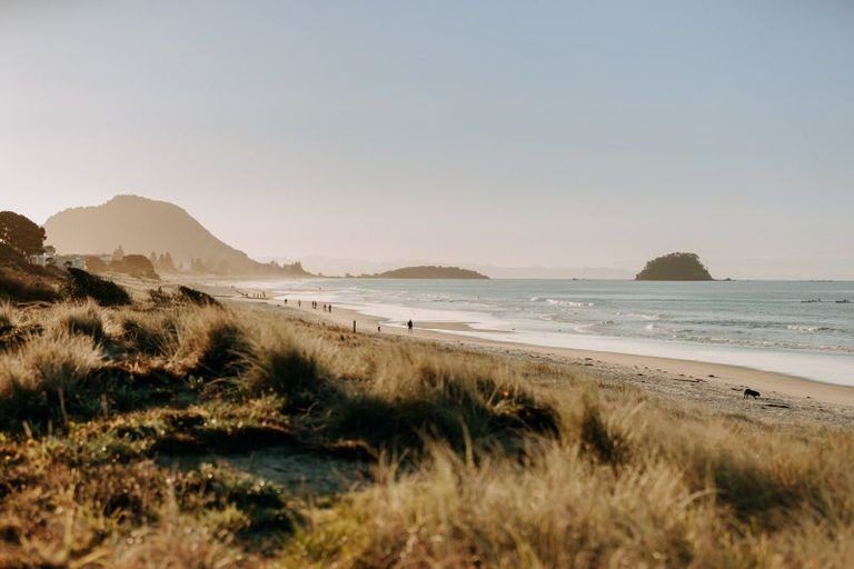 Photo of property in 171 Oceanbeach Road, Mount Maunganui, 3116