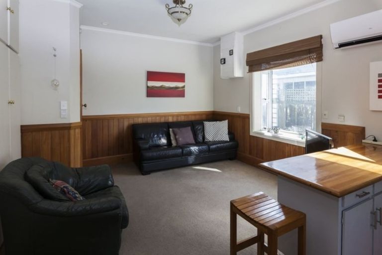 Photo of property in 116 Knowles Street, St Albans, Christchurch, 8052