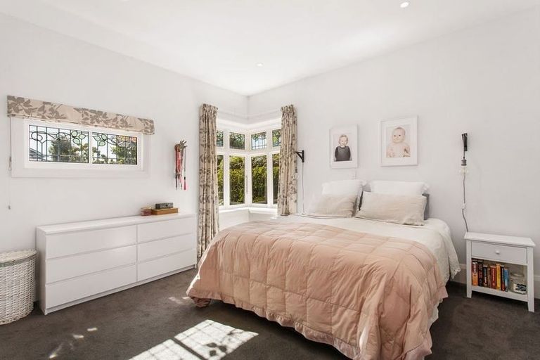 Photo of property in 112 Knowles Street, St Albans, Christchurch, 8052