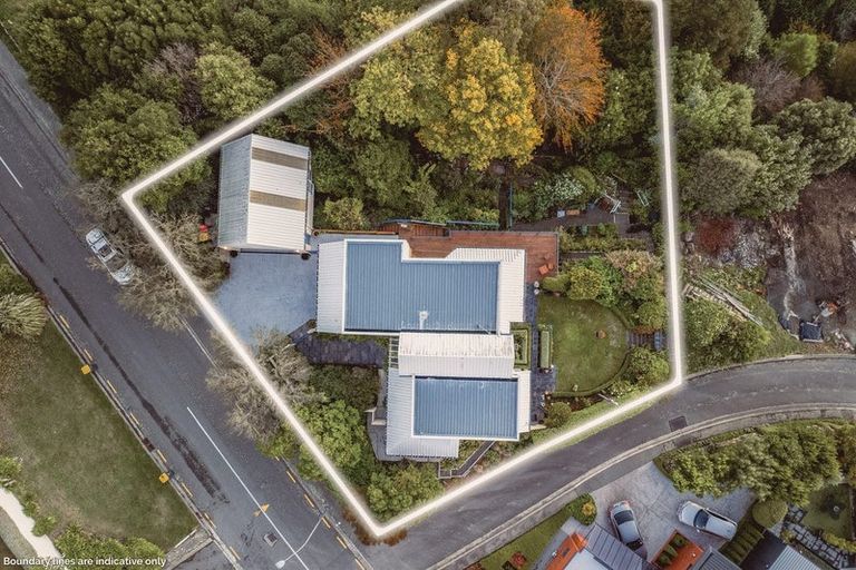 Photo of property in 37 Longhurst Terrace, Cashmere, Christchurch, 8022