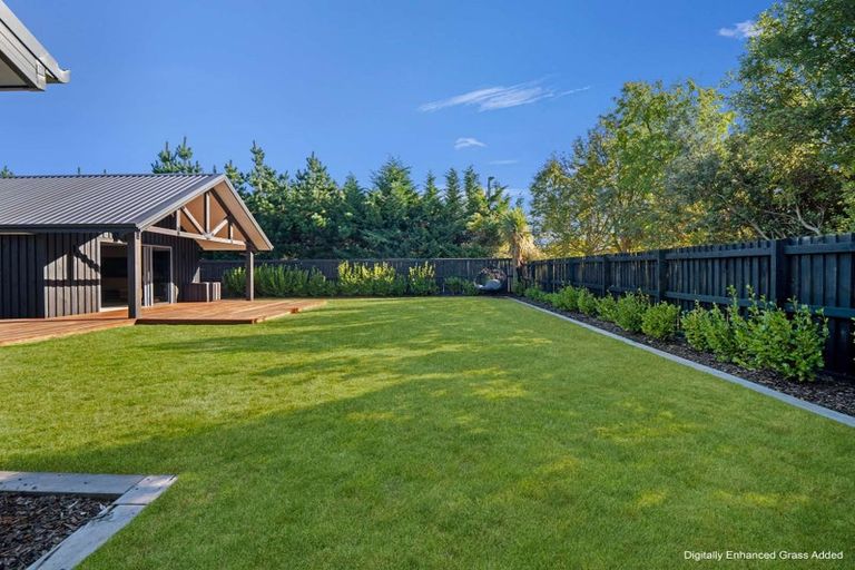 Photo of property in 14 Carrick Place, Rolleston, 7614