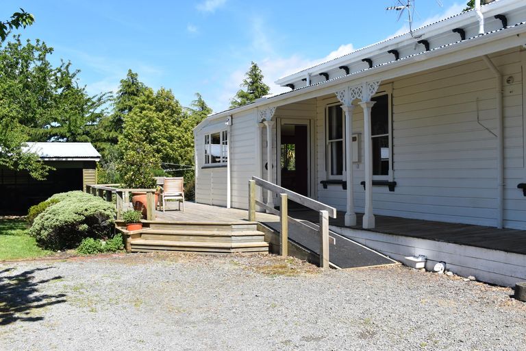 Photo of property in 439 Norfolk Road, Waingawa, Carterton, 5791