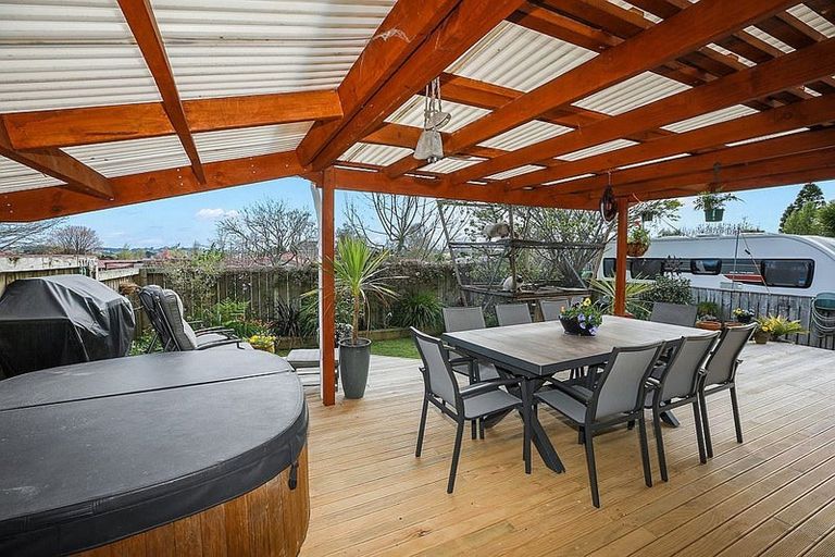 Photo of property in 1025 Kihikihi Road, Te Awamutu, 3800