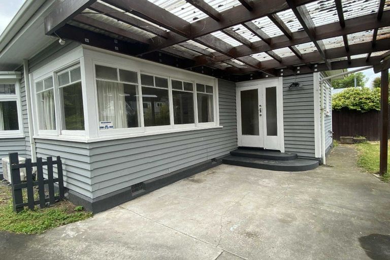 Photo of property in 191 Cranford Street, St Albans, Christchurch, 8014