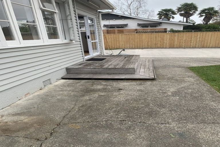 Photo of property in 4 College Street, Masterton, 5810