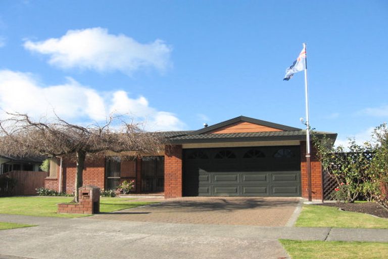 Photo of property in 1/11 Birdwood Street, Taradale, Napier, 4112