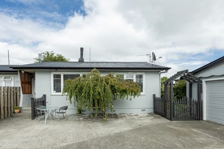 Photo of property in 307 Willowpark Road South, Hastings, 4122