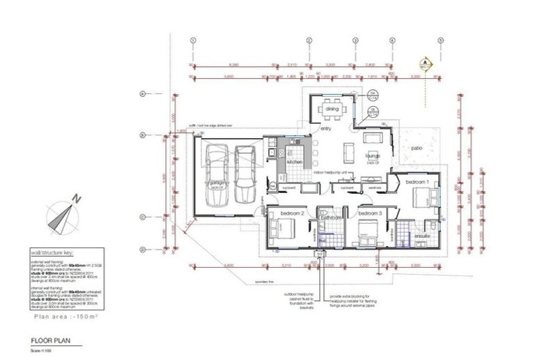 Photo of property in 7a Carters Road, Allenton, Ashburton, 7700