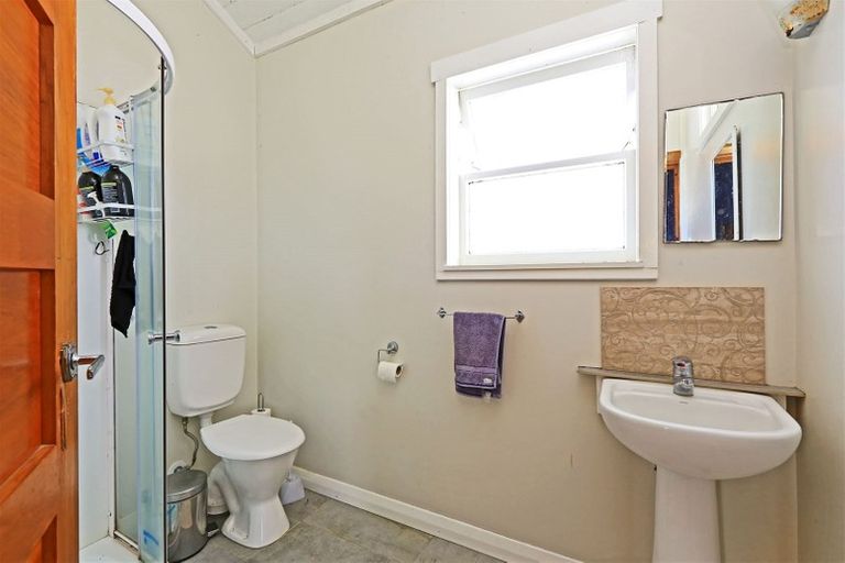 Photo of property in 402 Nottingley Road, Frimley, Hastings, 4120