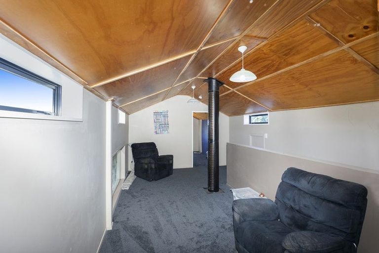 Photo of property in 443 Johns Road, Fernside, Rangiora, 7471