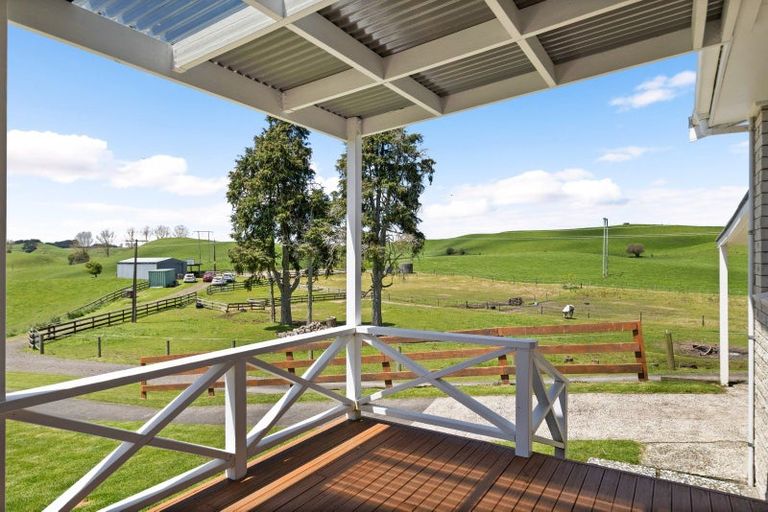 Photo of property in 222 Ngatira Road, Lichfield, Putaruru, 3482