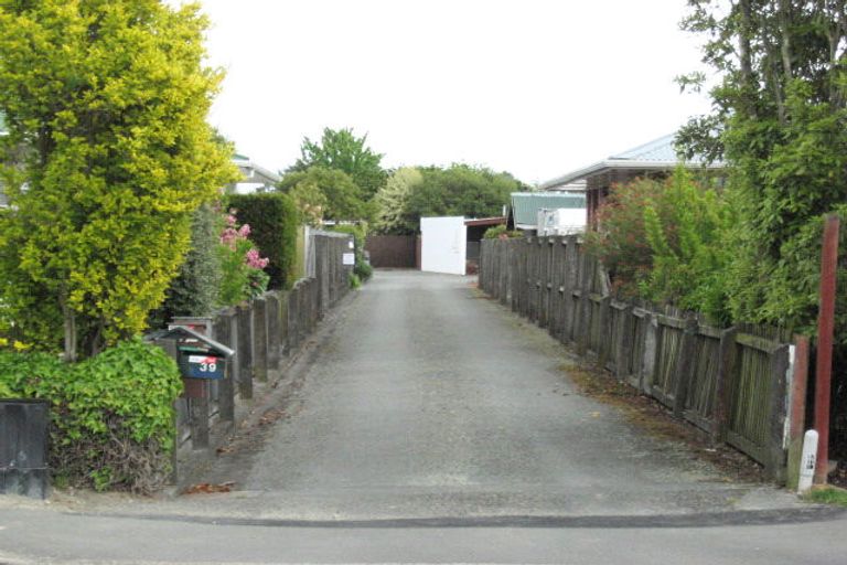 Photo of property in 41 Otaki Street, Kaiapoi, 7630