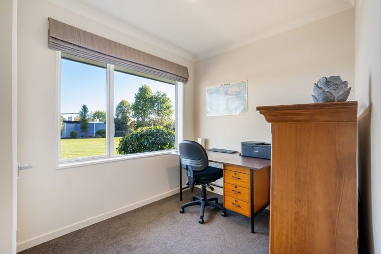 Photo of property in 35 Cullen Avenue, Swannanoa, Rangiora, 7475