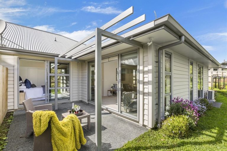 Photo of property in 28 Fairwater Road, Warkworth, 0910