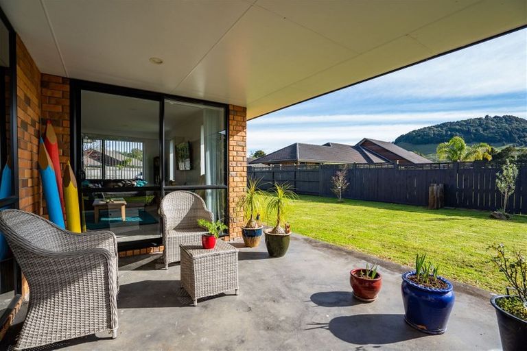 Photo of property in 3 Mcainch Place, Te Kamo, Whangarei, 0112