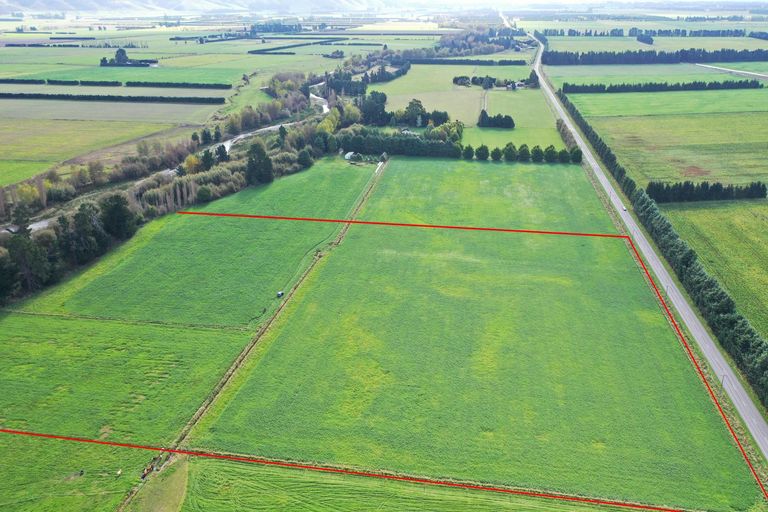 Photo of property in 2313 Arundel Rakaia Gorge Road, Mayfield, Ashburton, 7771