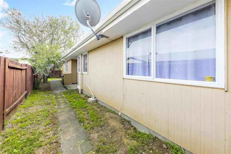 Photo of property in 8 Dosina Place, Flat Bush, Auckland, 2023