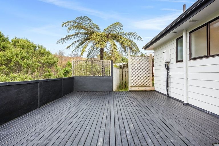 Photo of property in 31 Nassau Avenue, Grenada North, Wellington, 5028