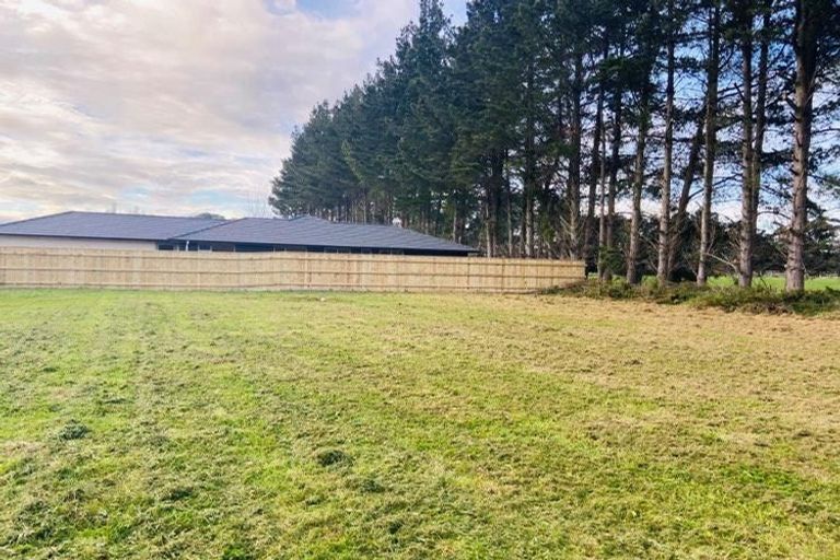 Photo of property in 16b Rayner Lane, Marton, 4710