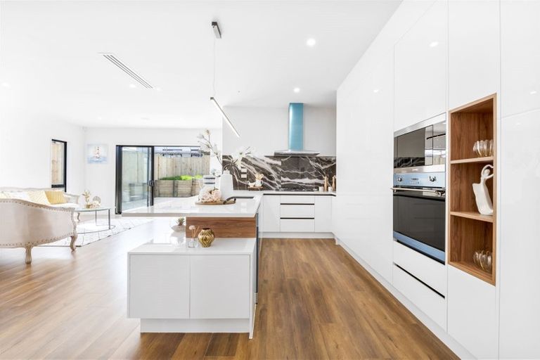 Photo of property in 25 Greenan Drive, Flat Bush, Auckland, 2019