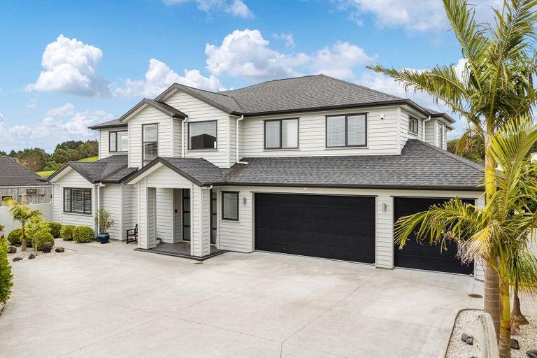 Photo of property in 60 Harvest Avenue, Orewa, 0931