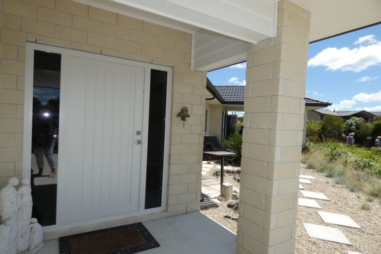 Photo of property in 32 Broad Oaks Road, Morrinsville, 3375
