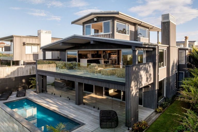 Photo of property in 307a Oceanbeach Road, Mount Maunganui, 3116