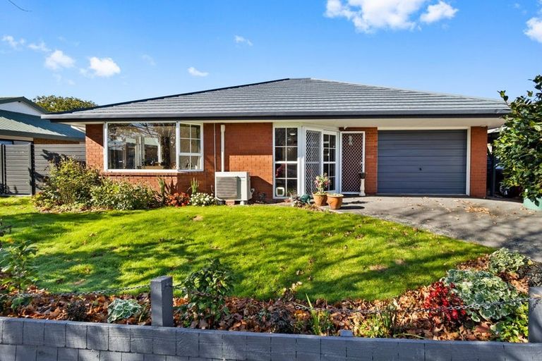 Photo of property in 154 William Street, Netherby, Ashburton, 7700