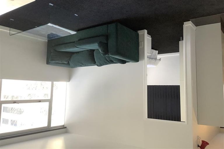 Photo of property in Regency Apartments, 2e/49 Manners Street, Te Aro, Wellington, 6011