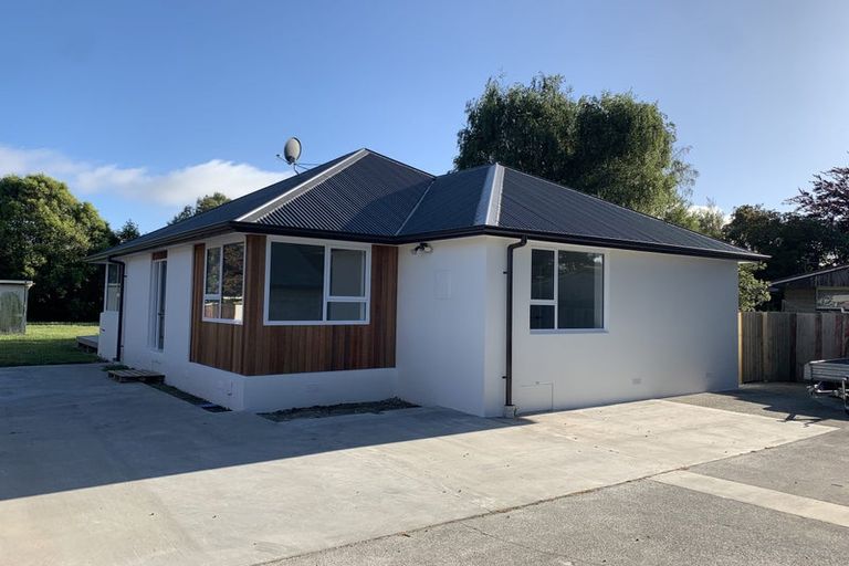 Photo of property in 65 Grange Street, Hillsborough, Christchurch, 8022