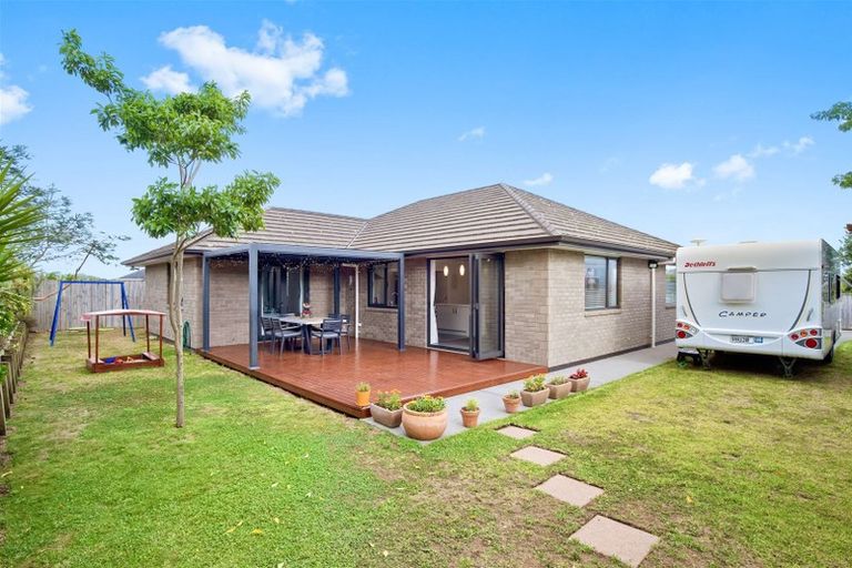 Photo of property in 85 Beatty Road, Pukekohe, 2120