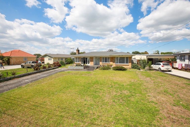 Photo of property in 17 Waipa Esplanade, Ngaruawahia, 3720