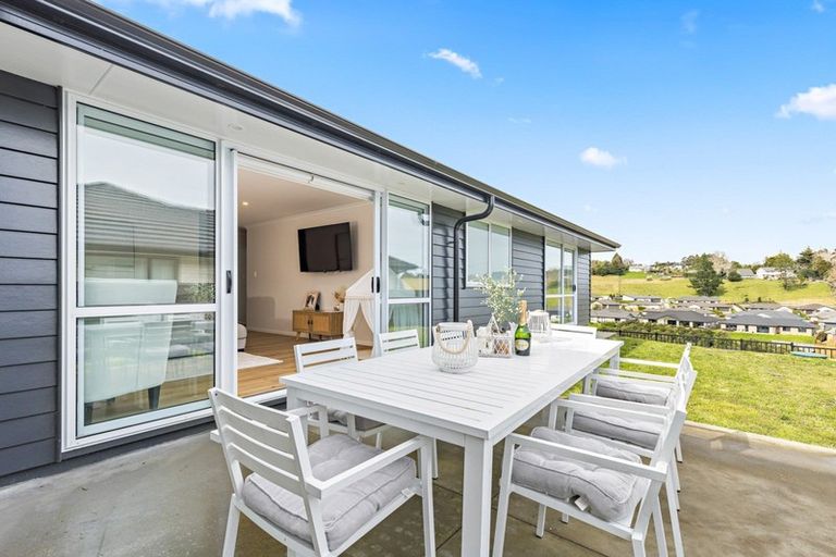 Photo of property in 37 John Andrew Drive, Warkworth, 0910