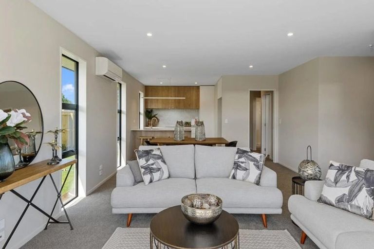 Photo of property in 57 Glengael Drive, Halswell, Christchurch, 8025