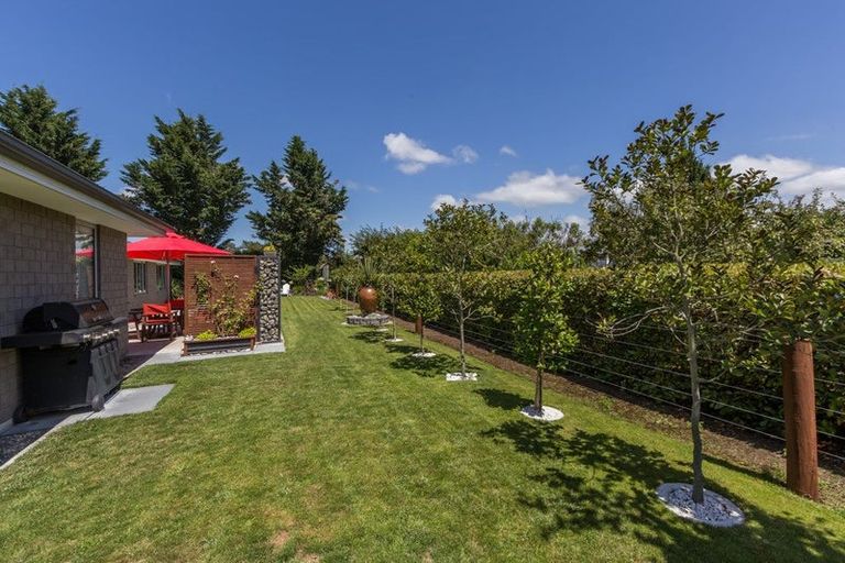 Photo of property in 745a East Maddisons Road, Rolleston, 7614