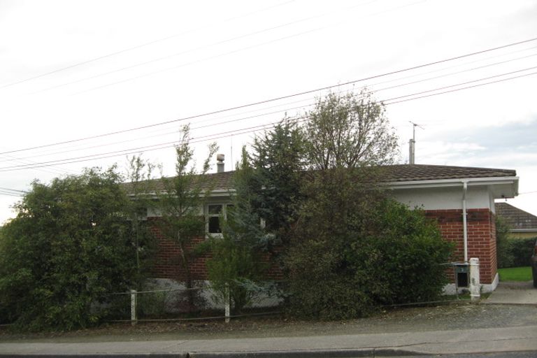 Photo of property in 58 Frances Street, Balclutha, 9230