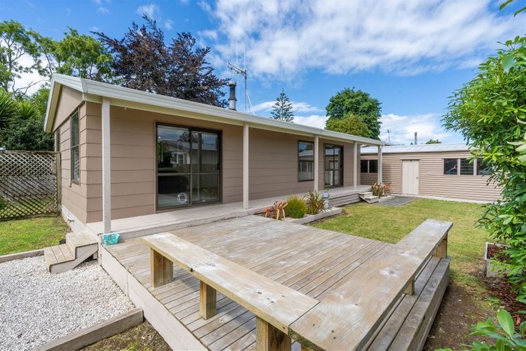 Photo of property in 159a Galloway Street, Hamilton East, Hamilton, 3216