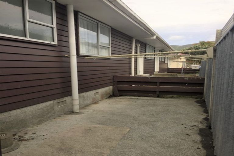 Photo of property in 26b Leighton Avenue, Waiwhetu, Lower Hutt, 5010