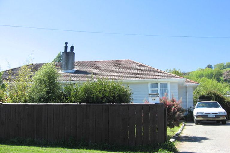 Photo of property in 13-15 Karaka Street, Stoke, Nelson, 7011
