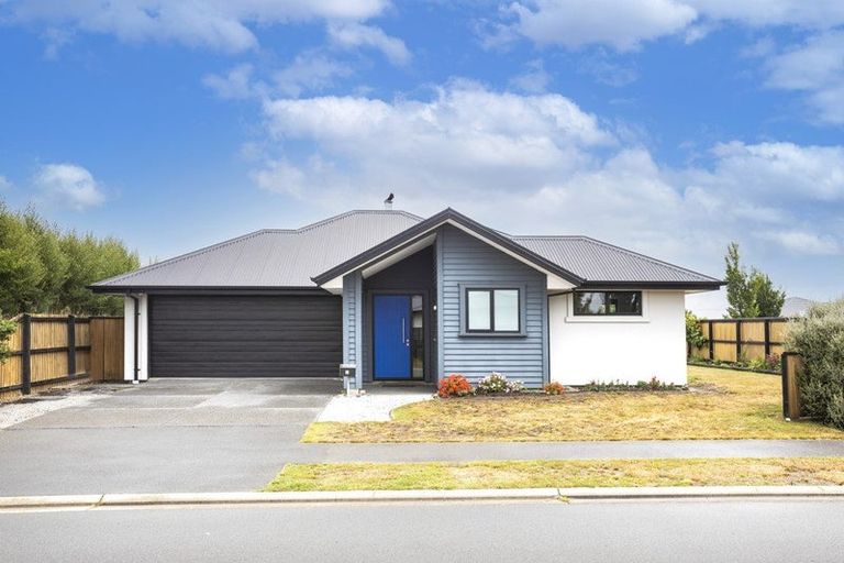 Photo of property in 21 Chert Street, Rolleston, 7614