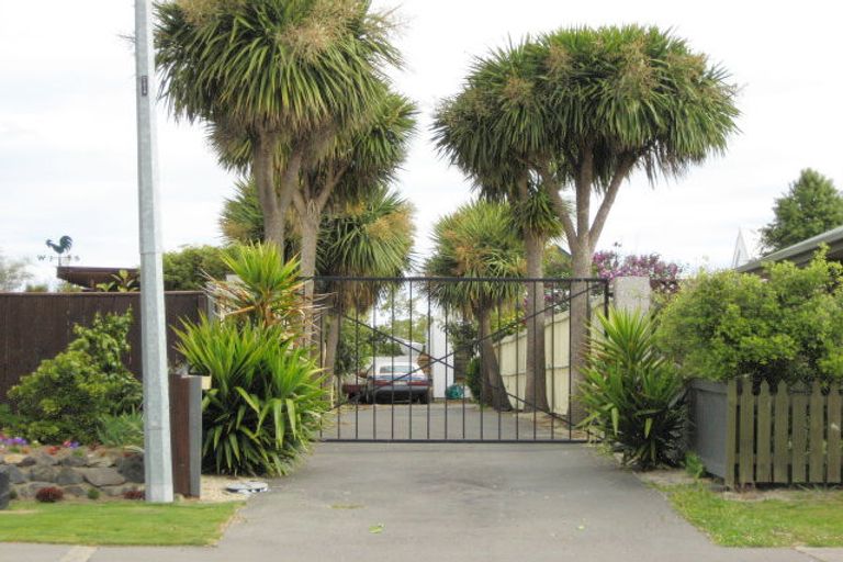 Photo of property in 19 Kingsbury Avenue, Rangiora, 7400