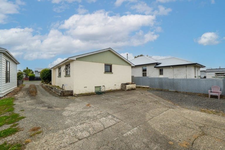 Photo of property in 27 Tramway Road, Strathern, Invercargill, 9812