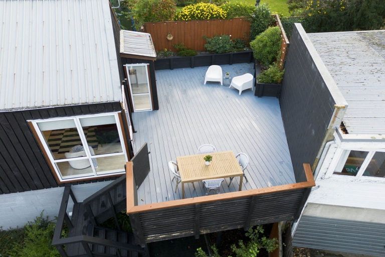 Photo of property in 50 Hawthorn Avenue, Mornington, Dunedin, 9011
