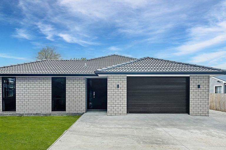 Photo of property in 21b Goodwin Street, Tirau, 3410