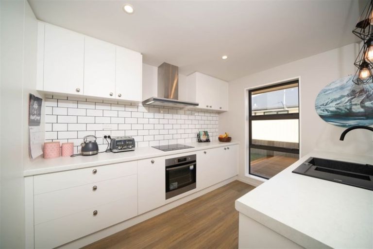 Photo of property in 22 Newman Road, Rolleston, 7614