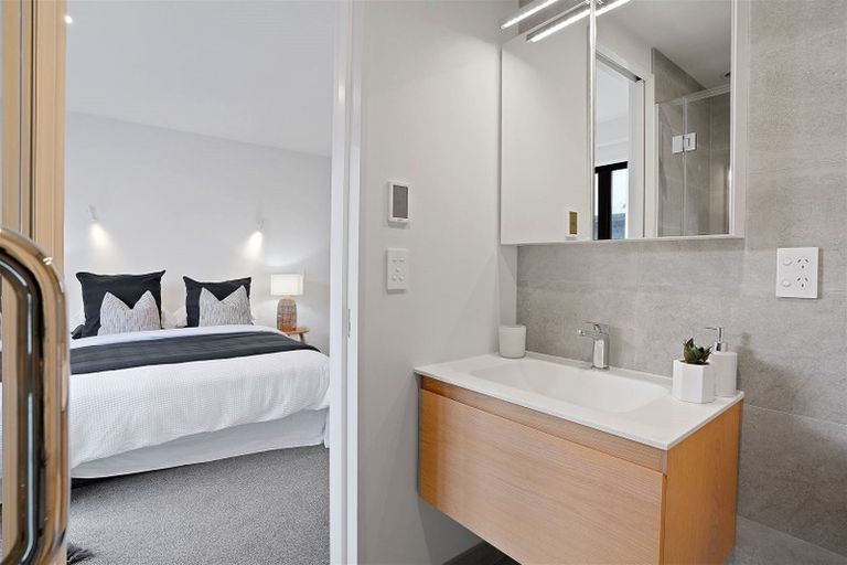 Photo of property in 1031b Colombo Street, St Albans, Christchurch, 8014